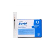 Beybi 1 cc İnsülin Tüberkülin Enjektörü