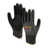 Beybi B-Flex 110 Köpük Nitril Kaplı Likralı İş Eldiveni