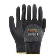 Beybi B-FLEX134 No 9 Çift Likralı Köpük Nitril Eldiven