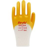 Beybi KN2 Flex 10 Beden 12 Çift İş Eldiveni