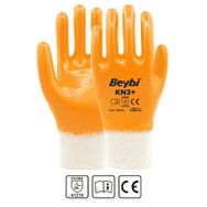 Beybi KN2 Flex NO: 10 Koli Sarı İş Eldiveni