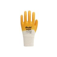Beybi Kn350 No 9 Nitril İşçi Montaj Eldiveni