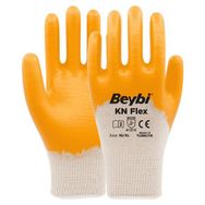 Beybi KN350 Sarı Flex Eldiven