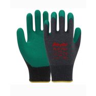 Beybi PL-17 Flex Yeşil Camcı Eldiveni