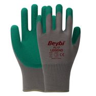 Beybi PL-17 Legend -Yeşil Camcı Eldiveni