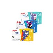 Beybi Vinil L 100'lü Pudrasız Eldiven