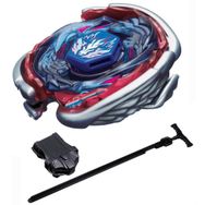 Beyblade BB105 Metal Fusion 4D System Big Bang Pegasis