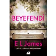 Beyefendi - E. L. James
