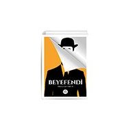 Beyefendi - Hüseyin Can Coşkun - Elpis Yayınları