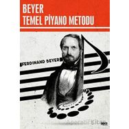 Beyer Temel Piyano Metodu Gece Kitaplığı