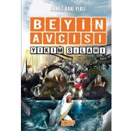 Beyin Avcısı 6 Yıkım Silahı - Ahmet Baki
