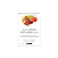 Beyin Daha Fazlasını İster - Epsilon Yayınları