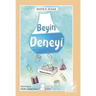 Beyin Deneyi - Hatice Avşar