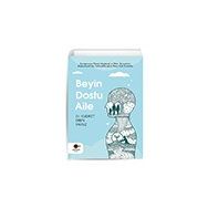 Beyin Dostu Aile Cezve Kitap