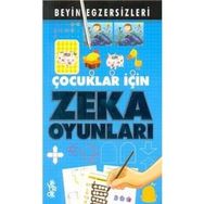 Beyin Egzersizleri 3 Venedik Yayınları