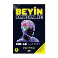 Beyin Egzersizleri - Gareth Moore