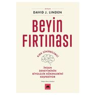 Beyin Fırtınası - David J. Linden