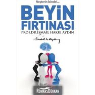 Beyin Fırtınası - İsmail Hakkı Aydın