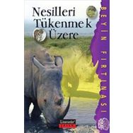 BEYIN FIRTINASI NESILLERI TÜKENMEK ÜZERE - GENEL