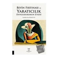 Beyin Fırtınası ve Yaratıcılık Duygudurumun Etkisi Akademisyen Kitabevi