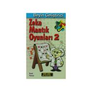 Beyin Geliştirici Zeka Mantık Oyunları 2 - yard suat yavuz