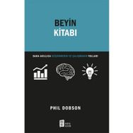 Beyin Kitabı - Phil Dobson