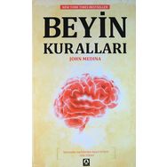 BEYIN KURALLARI - JOHN MEDINA