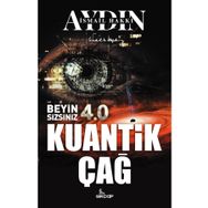 Beyin Sizsiniz 4.0 - Kuantik Çağ-Girdap Kitap
