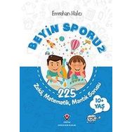 Beyin Sporu 2 - Mehmet Emrehan Halıcı
