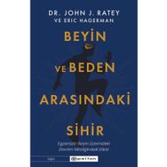 Beyin ve Beden Arasındaki Sihir Epsilon Yayınevi