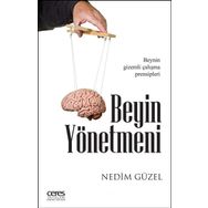 Beyin Yönetmeni - Nedim Güzel