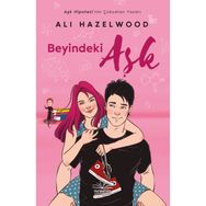 Beyindeki Aşk Ciltli Ali Hazelwood