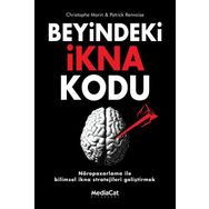 Beyindeki İkna Kodu - Christophe Morin Patrick