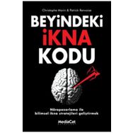 Beyindeki İkna Kodu - Christophe Morin Patrick