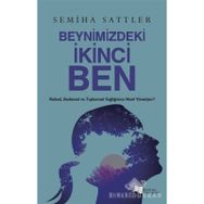 Beynimizdeki İkinci Ben - Semiha Sattler