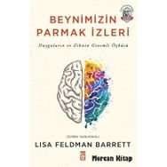 Beynimizin Parmak İzleri - Lisa Feldman Barrett