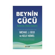 Beynin Gücü - Micheal J. Gelb Kelly Howel