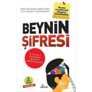 Beynin Şifresi - Can Hikmet Değirmenci Prof. Dr. İsmail Hakkı Aydın İsmail Hakkı Aydın