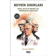 Beynin Sınırları Gece Kitaplığı