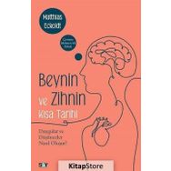 Beynin Ve Zihnin Kısa Tarihi - Matthias Eckoldt