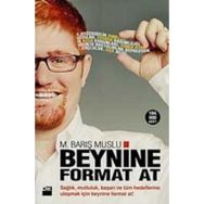 Beynine Format At - M. Barış Muslu