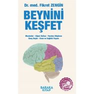 Beynini Keşfet Fikret Zengin
