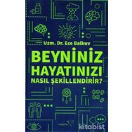 Beyniniz Hayatınızı Nasıl Şekillendirir? - Ece Balkuv