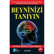 Beyninizi Tanıyın - Daniel Freeman - Jason Freeman