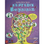 Beyninizin Gücünü Keşfedin - Ömer Faruk Reca