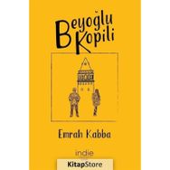 Beyoğlu Kopili - Emrah Kabba