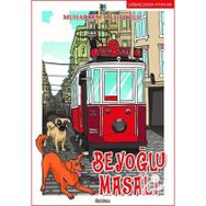 Beyoğlu Masalı - Muharrem Kaşıtoğlu