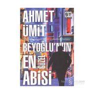Beyoğlu’nun En Güzel Abisi Midi Boy - Ahmet Ümit