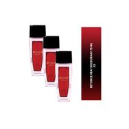 Beyonce Heat Kissed 3x75 ml Deodorant