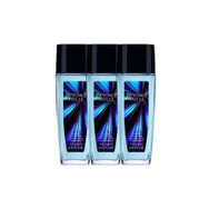 Beyonce Pulse 3x75 ml Kadın Deodorant